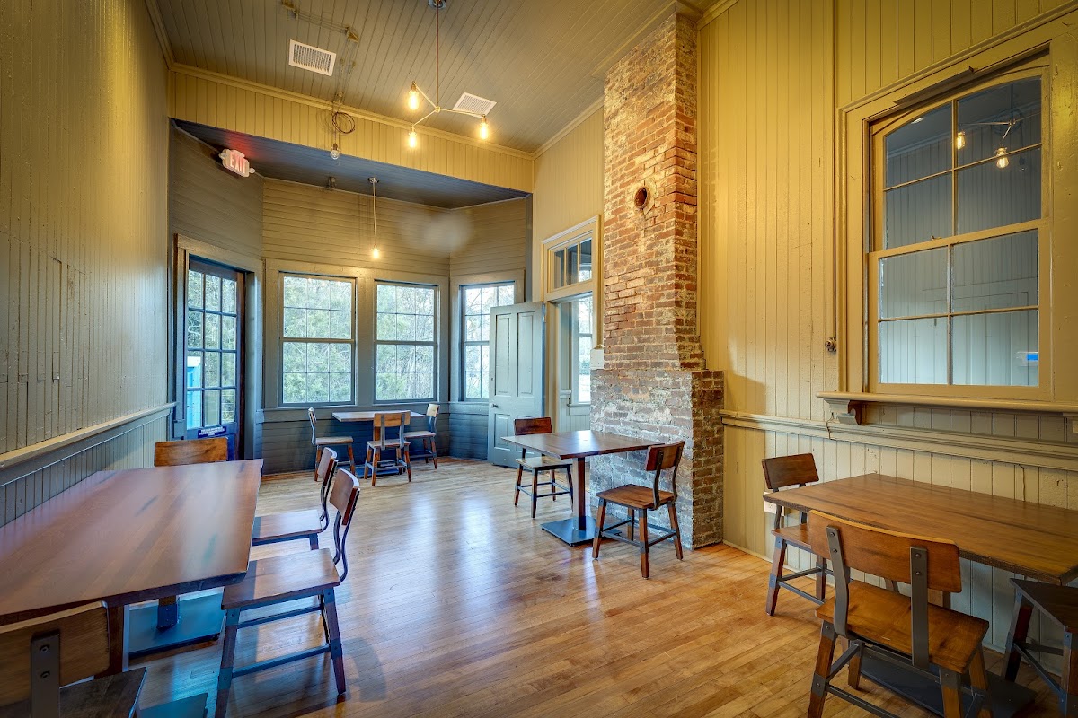 Spring Street Station